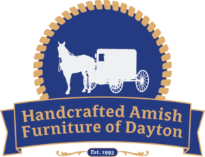 handcrafted amish furniture of dayton med