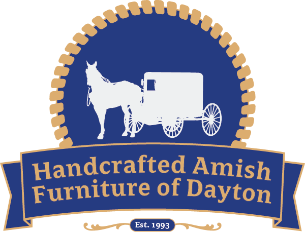 Handcrafted Amish Furniture Of Dayton, Amish Furniture Cincinnati Area