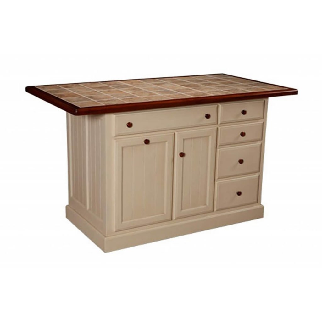 Kitchen Handcrafted Amish Furniture of Dayton Beavercreek, OH