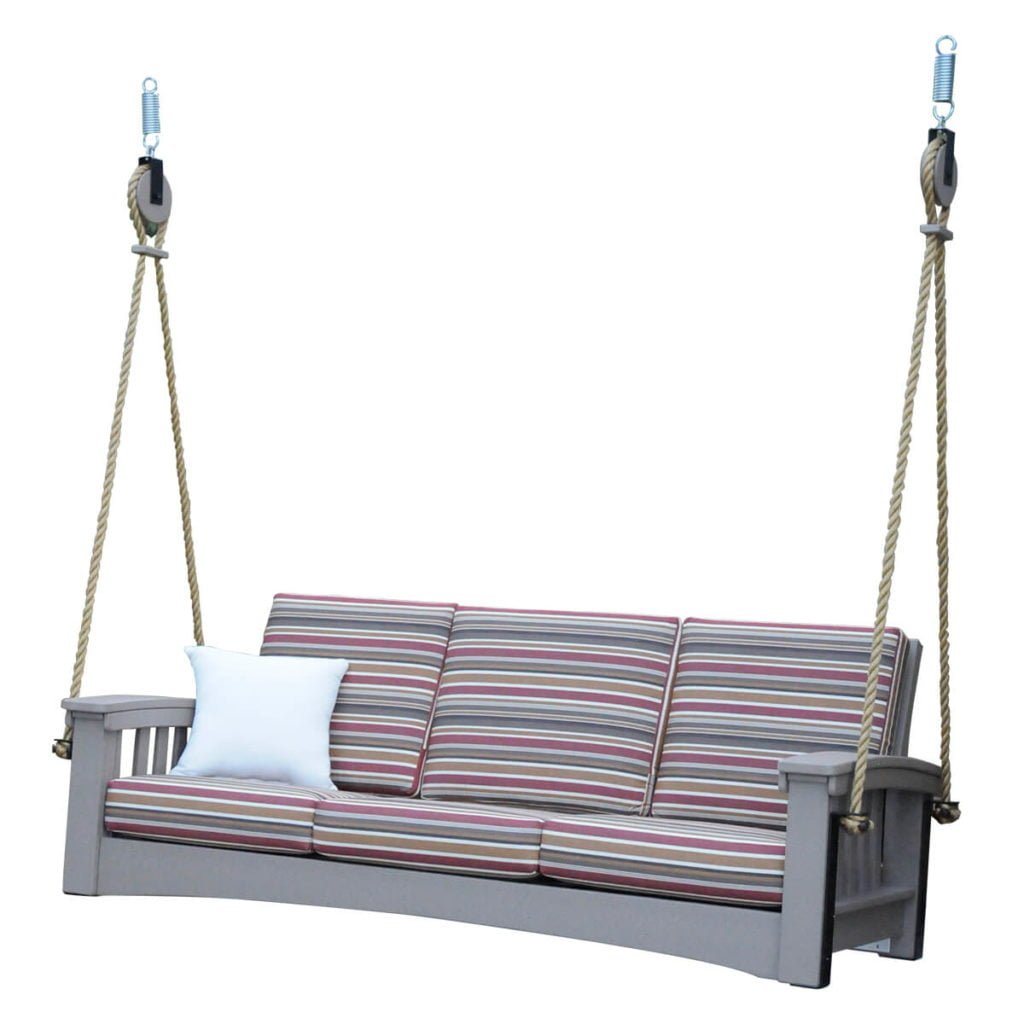 Outdoor Handcrafted Amish Furniture of Dayton Beavercreek, OH