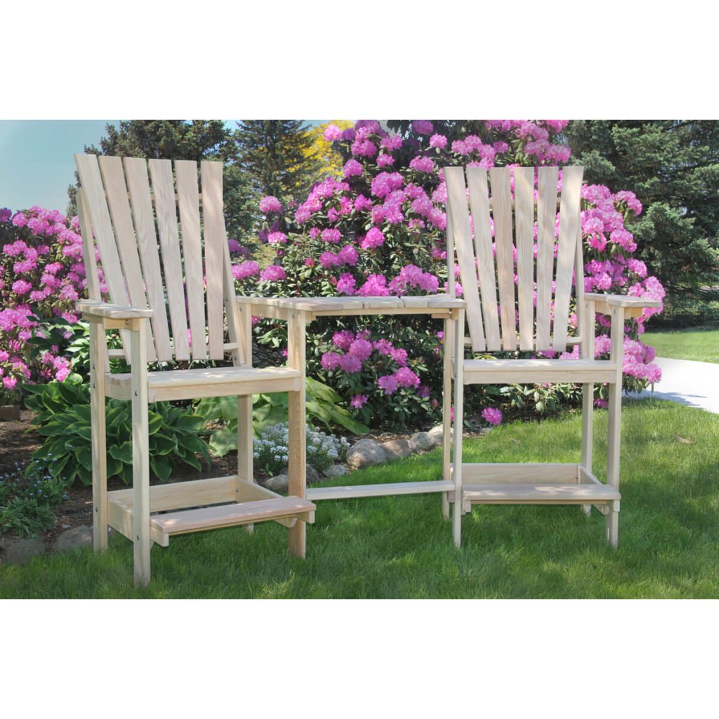 Outdoor Handcrafted Amish Furniture of Dayton Beavercreek, OH
