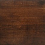 brown maple